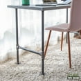 thumbnail image 6 of Solid Wood Desk Tabletop Restore Riverstone Grey, 6 of 10