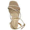 thumbnail image 4 of Zapatillas Rivedy para Mujer 9133 beige 24.5, 4 of 6