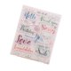 thumbnail image 3 of Cateissary Sello Palabra Scrapbooking DIY Craft TPR Decoración Suministros de escritura y corrección, 3 of 8