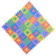 thumbnail image 3 of EVA Foam Mat 36 Unids Soft EVA Foam Play Mat Números y Letras Bebé Niños Jugando Crawling Pad Juguetes Nuevo Anggrek Otros, 3 of 8