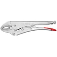 thumbnail image 1 of KNIPEX 41 04 300 Pinzas de fijación galvanizado 300 mm, 1 of 1