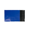 thumbnail image 4 of Owlpack Eco Friendly 2 MIL Blue Recycled Mailers (5" x 7", pack of 100), 4 of 5