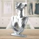 thumbnail image 3 of Resin Jewelry Display Retail Necklace Mannequin Stand Bust Holder Organizer for, 3 of 8