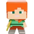 thumbnail image 2 of Figura Minecraft Alex, 2 of 3