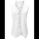 thumbnail image 2 of Camisetas Sin Mangas para Mujer, Blusas Elegantes de Verano para Mujer, Blusas Informales de Negocios, Camisas de Trabajo de Oficina L, 2 of 5