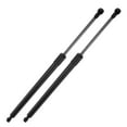 thumbnail image 1 of Unique Bargains Lift Supports Struts Gas SpringNo.95985321/95985322 for Chevrolet Orlando All Engine MPV 2011-2021 Black 2PCS Tailgate, 1 of 8