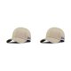 thumbnail image 4 of Gorra de béisbol ajustable Sonducket para hombres y mujeres Caqui L, 4 of 6