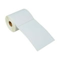 thumbnail image 3 of GREENCYCLE 4 Roll (250 Labels/Roll) Compatible Direct Thermal Paper Label 4 x 6 inch 1'' Core Blank Shipping Address Barcode Multi-function Labels For Zebra GK420T LP-2442 LP-2443 Label Printer, 3 of 7