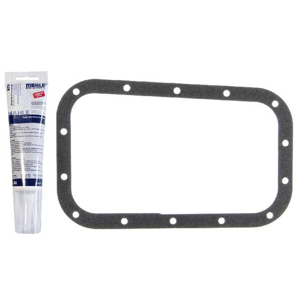 OE Replacement for 20122016 Jeep Wrangler Lower Engine Oil Pan Gasket