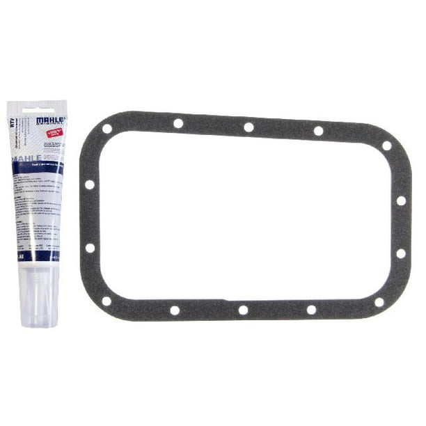 OE Replacement for 20122016 Jeep Wrangler Lower Engine Oil Pan Gasket Set (75th Anniversary