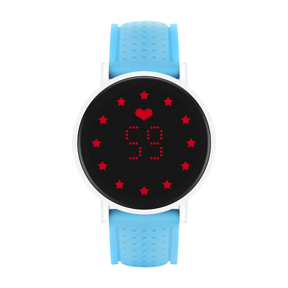 children led watch