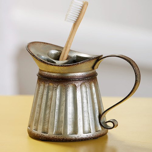 Farmhouse Bath CollectionToothbrush Holder