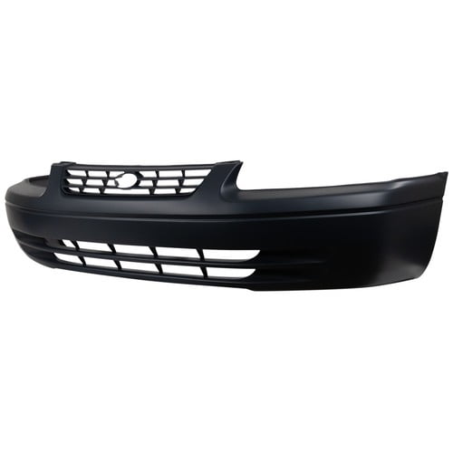 Front Bumper Cover Replacement For 1997-1999 Toyota Camry Primed 52119AA901