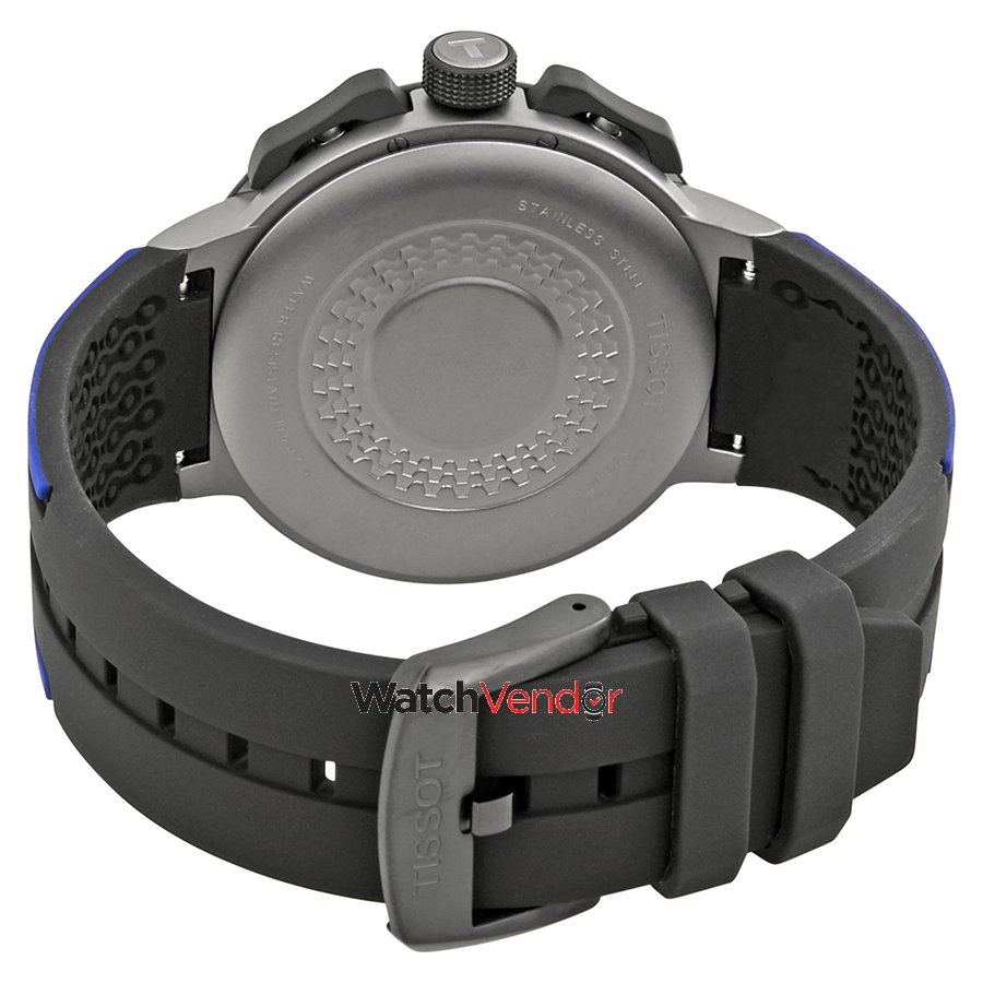 tissot t race cycling orange