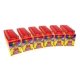 thumbnail image 2 of Crayons Cra-Z-Art, paquete a granel, 24 unidades x 48 cajas individuales, 2 of 6