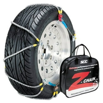 Security Chain Z547 Z Chain Passenger Car Truck Snow Traction Tire