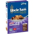 thumbnail image 6 of UNCLE SAM CEREAL, RAISIN BRAN CEREAL, 13 OZ., 6 of 6