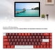 thumbnail image 4 of 60 Por Ciento de Teclado Mecánnico, 68 Teclas Conectar y Reproducir El Teclado Mecánnico Portable Para Armonyos para Computeradora Con Puerto USB, 4 of 7