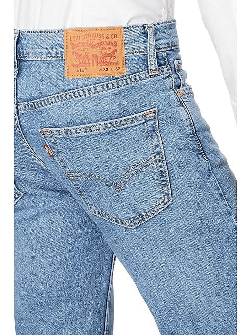 Levi's