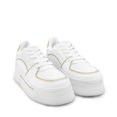 thumbnail image 2 of Tenis Rosario Color Blanco D12960112620 25.5 Dorothy Gaynor Tenis Rosario Color Blanco D12960112620 25.5, 2 of 6