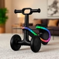 thumbnail image 3 of Lightwave  &    - 3 Wheel Seated Scooter for Ages 12-30 Months,   1 Year Old, 's First  with Multicolor LED Lights, Tool-Free Assembly, 3 of 6