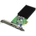 thumbnail image 1 of Jaton nVidia GeForce 8400GS 512 MB DDR2 VGA Low Profile PCI-Express Video Card VIDEO-PX628GS-LP1, 1 of 4