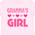 thumbnail image 4 of Inktastic Granna Girl Granddaughter Girls Toddler T-Shirt, 4 of 5