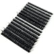 thumbnail image 5 of Para Magsafe Matte Armor funda de carga inalámbrica magnética para iPhone 11 12 13 14 15 Pro Max Plus cubierta de protección de lente a prueba de golpes, 5 of 5