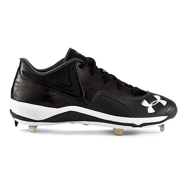 under armour offensive lineman cleats