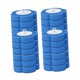 thumbnail image 4 of 24 recambios de cepillo para inodoro, recambios de almohadillas para varilla de inodoro, recambios de limpiador Azul, 4 of 9