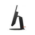 thumbnail image 3 of Lenovo ThinkCentre Tiny In One 27" 2560x1440 IPS 99% sRGB HDMI USB DP Monitor, 3 of 16