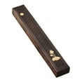 thumbnail image 4 of Elodie TraditionalWoodenIncenseStickBurnerBurningJossInsenceBoxHomeDecor, 4 of 6