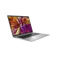 thumbnail image 2 of HP ZBook Firefly G10 16" Mobile Workstation - 2880 x 1800 - Intel Core i7 13th Gen (10 Core) - 32 GB RAM - 1 TB SSD - Intel Chip - Windows 11 Pro - NVIDIA T550 with 4GB Notebook, 2 of 5