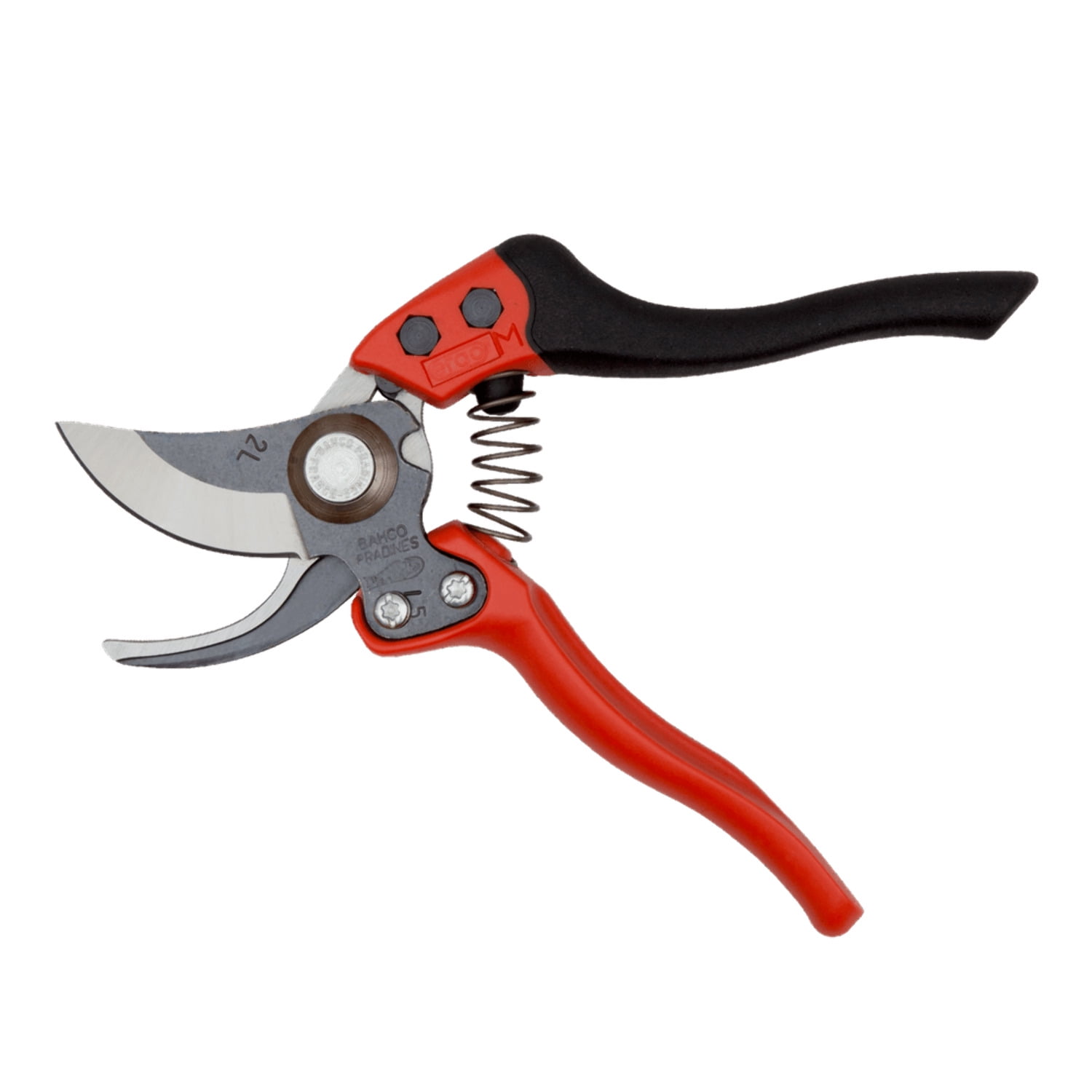 Bahco Professional Large Grip Bypass Pruner PX-L2