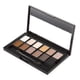 thumbnail image 3 of 12 Colors Pigment Eyeshadow Palette Eyes Makeup Palette Nude Eyeshadow Palette, 3 of 5