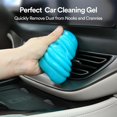 thumbnail image 1 of Car Cleaning Gel Universal Detailing Kit Car Dust Removal Car Cleaner Slime... -, 1 of 4