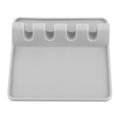 thumbnail image 2 of Soporte para utensilios, estante de silicona de calidad alimentaria, estante de silicona para cocina, soporte de silicona para utensilios, fiel a su promesa, 2 of 10