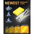 thumbnail image 4 of Bombillas LED Ursprung Fahren H11/H9/H8 de 100 W, 6500 K, color blanco frío, 4 of 6
