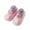Pink1, variant on Gyujnb Car Print Baby Sock Shoes Breathable Mesh Grip Footies for Toddlers Boys Girls Indoor Outdoor All Seasons