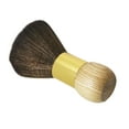 thumbnail image 4 of Hogar Cepillo de para El Cuello Cepillo para El Cabello Corte de cabellero para Peluquería Peluquería Herramienta de Peinado Limpieza Quit, 4 of 7