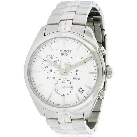 Tissot PR100 Chronograph Men's Watch, T1014171103100
