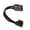 Bend right, variant on Efficient Power 8pin Cable for Graphics Cards Featuring Angled Design for Space Limited PC Case Easy Installs