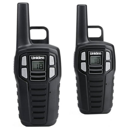 - Uniden 16 Mile Gmrs/frs Radio