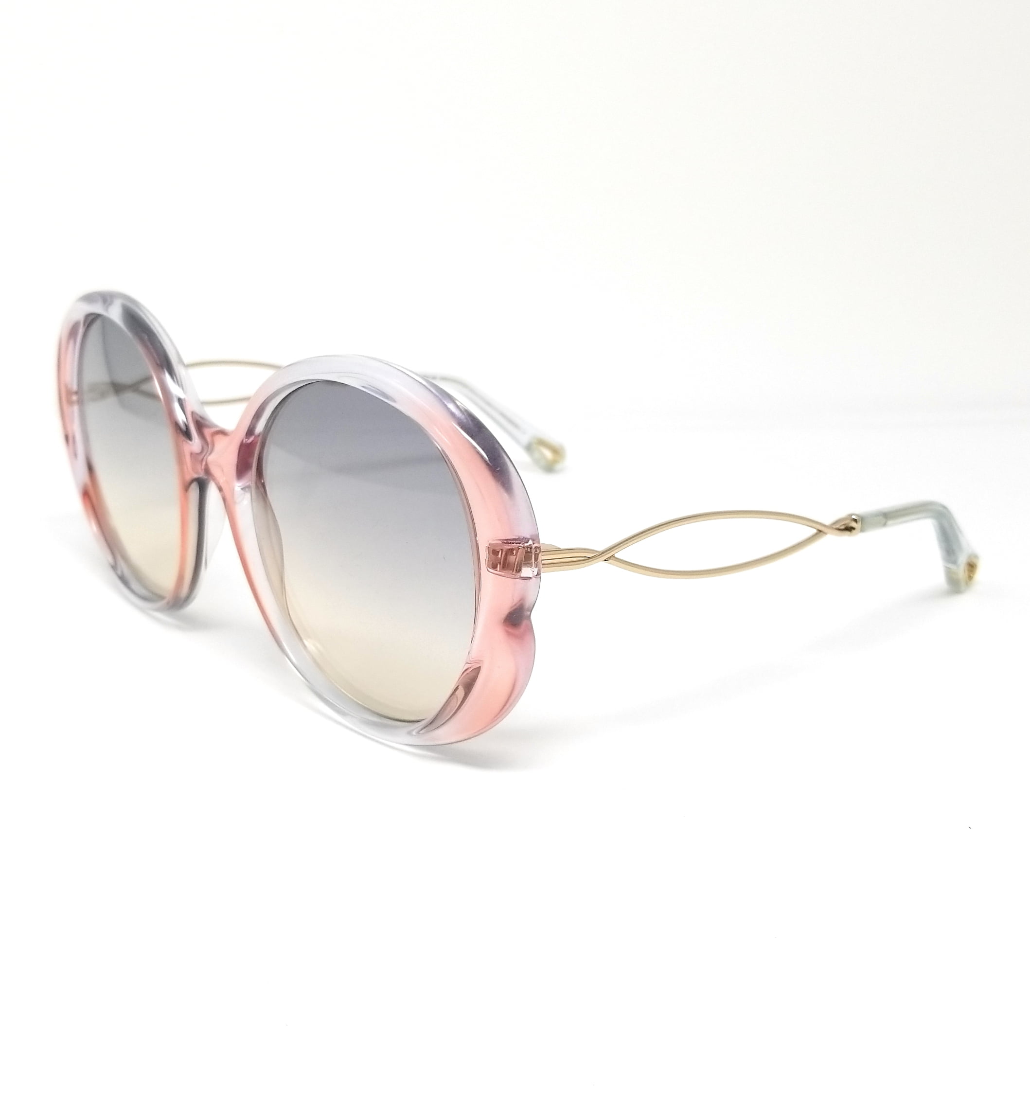 chloe sunglasses blue