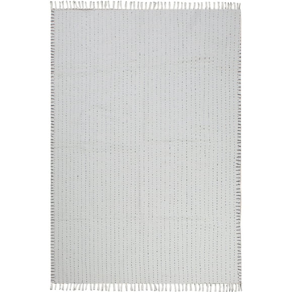 Casavani Home Dcor Area Rug Outdoor Patio Mat, Beige 7x10 feet