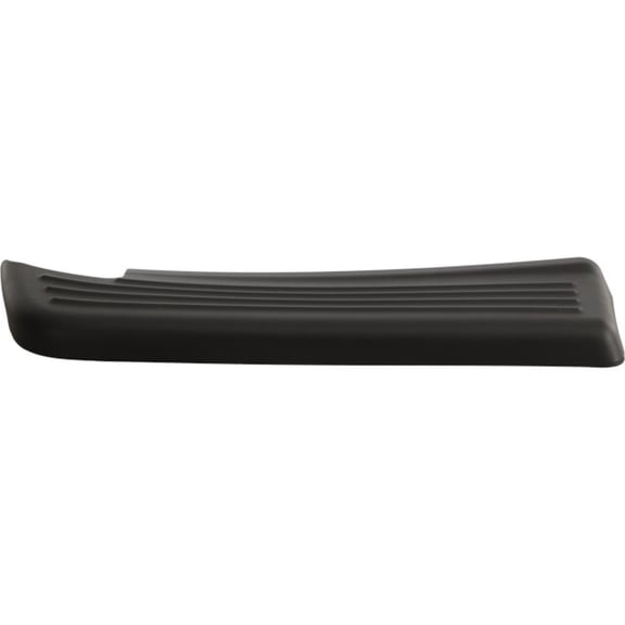 Bumper Step Pad - Compatible with 1994 - 1999 Dodge Ram 1500 1995 1996 1997 1998