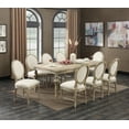 thumbnail image 4 of Interlude Side Chair 2PK, 4 of 6