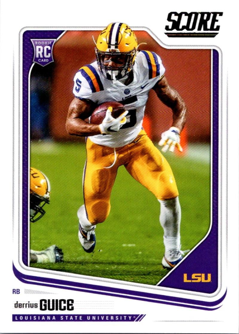 guice lsu jersey