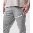 thumbnail image 2 of MEN'S EDOM SHERPA LINED TWILL JOGGERS, 2 of 10