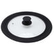 thumbnail image 5 of Tapa Para Olla De Cocina, Tapa Redonda Segura Y Práctica Resistente Al Calor, Fácil De Limpiar Para Sartenes De 24 Cm, 26 Cm Y 28 Cm De Diámetro, 5 of 7